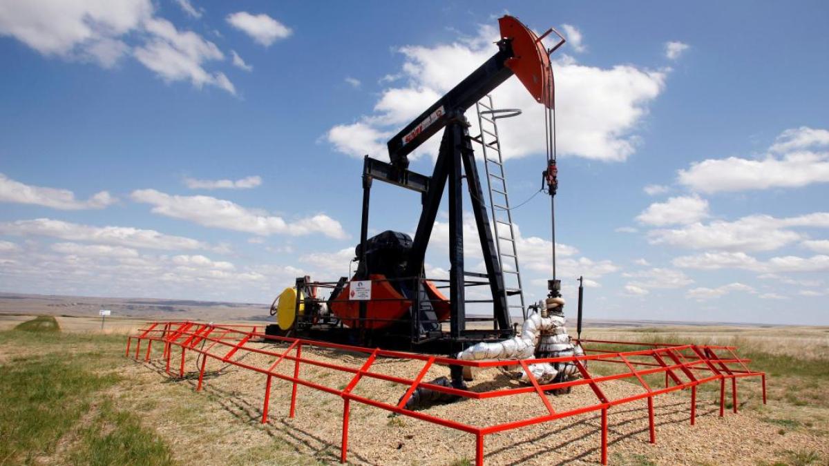 Cover image for Fracking, Sirius y la carrera por el capital: el próximo presidente enfrenta la presión energética