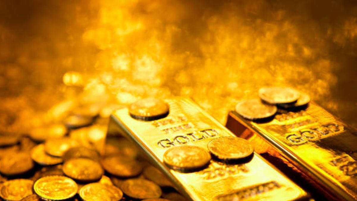 Cuáles son las posibilidades de que el oro reemplace al dólar como activo de reserva