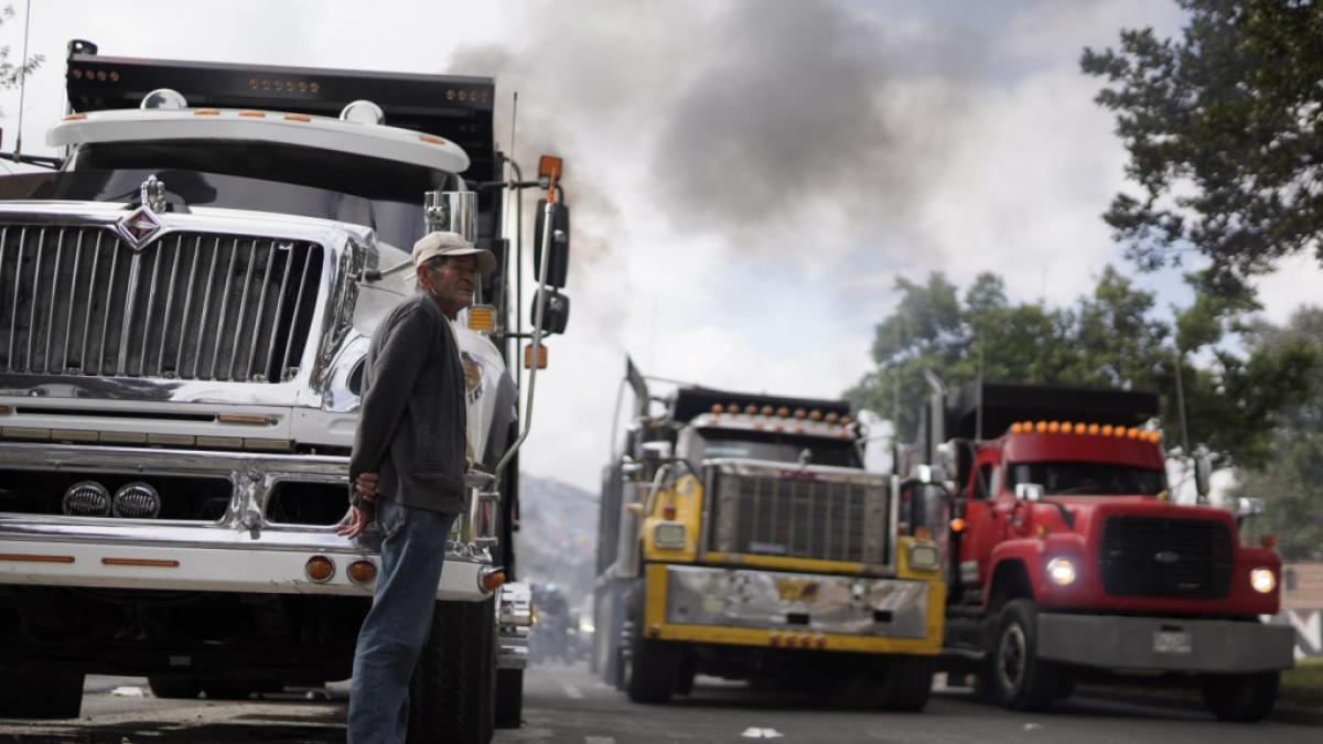 Important deadline expires for transport companies to avoid headaches with tax authorities