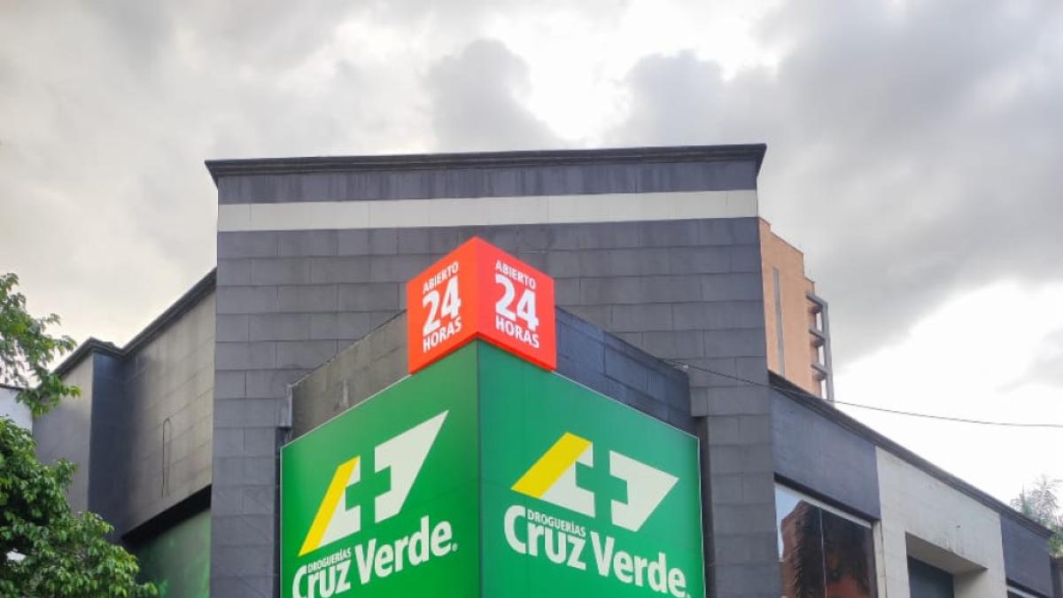 Cruz Verde (@CruzVerdeCo) fue el prestador de servicios de salud que más recursos recibió por giro directo hasta abril de 2026

El Gobierno nacional ha transferido más de $34,9 billones para el aseguramiento en salud hasta el mes de abril.

Detalles ⬇️