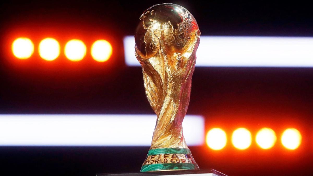 2030 World Cup Would Generate Nearly 5 Billion Euros for Host Countries and Boost Investment in Europe