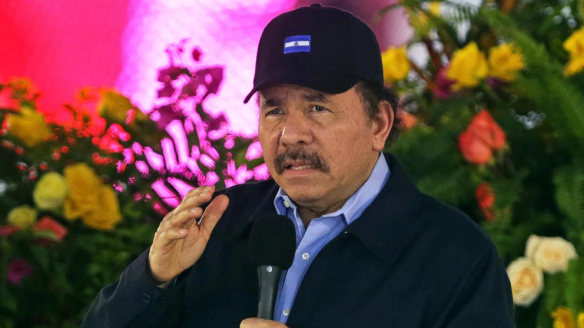 'Aquí no volverá a haber elecciones': Daniel Ortega cierra la puerta a la democracia en Nicaragua