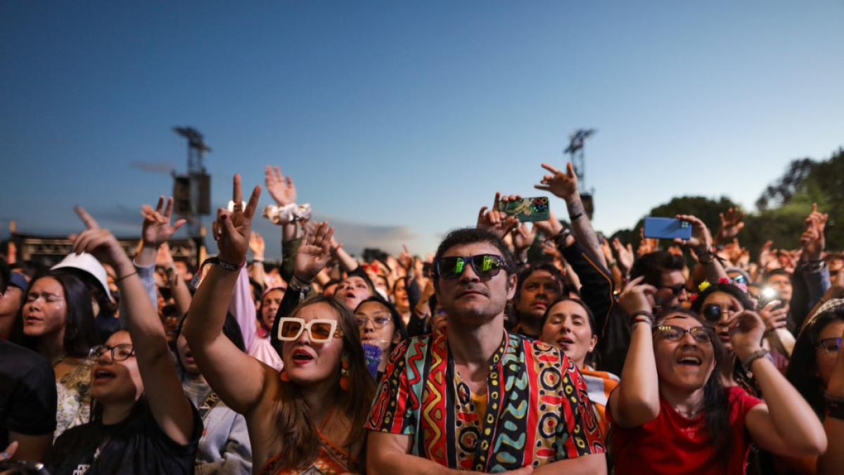 Estos son los eventos globales y espectáculos masivos que marcarán el turismo en Colombia y la región durante 2026
