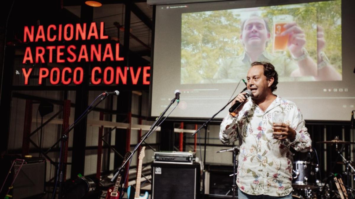 A New Beer: 3 Cordilleras Launches La Mona and Aims to Consolidate Habitual Craft Beer Consumption