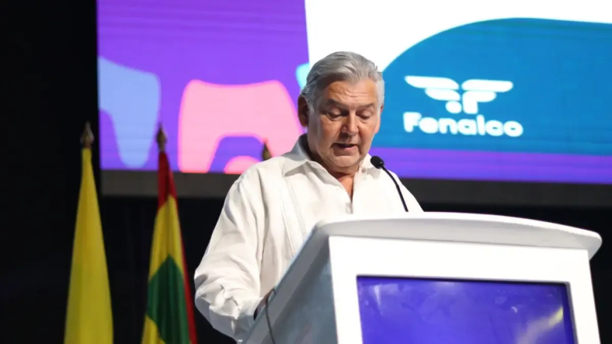 Fenalco alerta por decreto del Gobierno que, según el gremio, amenaza la seguridad jurídica de las empresas