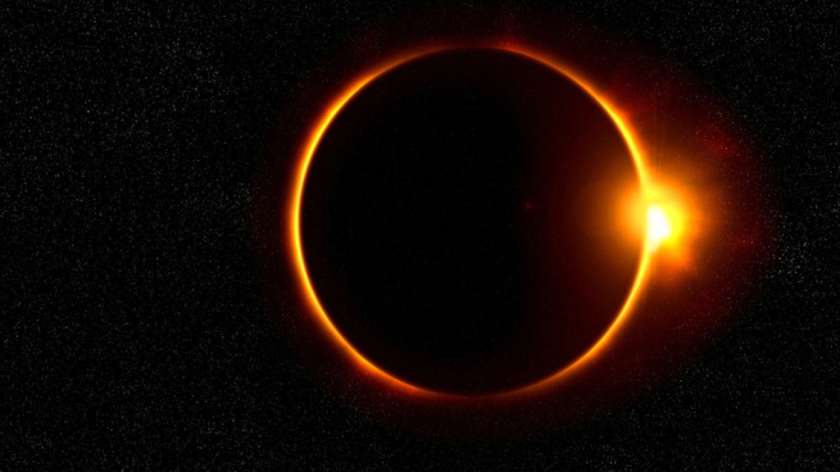 Total Solar Eclipse Will Be Seen This August: Know the Key to Watching It