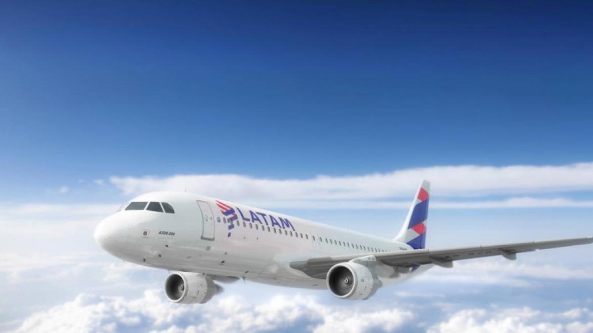 They fly back to Caracas! Latam Airlines Colombia will resume flights with the neighboring country: what will it be like?