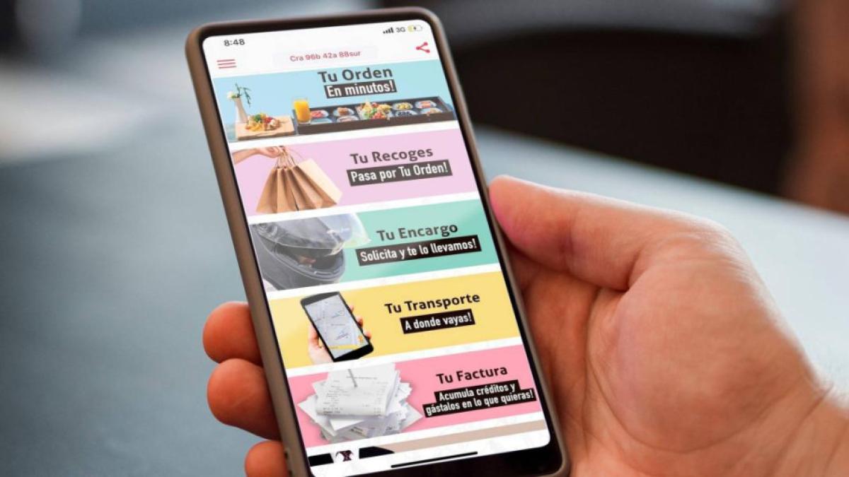 This is what home delivery and mobility apps cannot do with your data and billing information