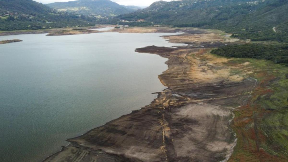 ¿Habrá luz? Embalses cerraron mayo en 69,12 % mientras la generación eléctrica creció 7,88 % en Colombia