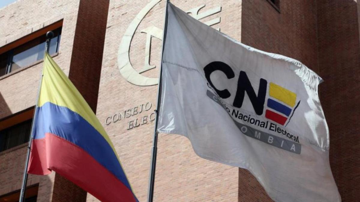 Niegan solicitud que buscaba revocar candidatura de Abelardo De la Espriella (@ABDELAESPRIELLA)

El tribunal electoral negó una petición que cuestionaba el proceso de recolección y validación de firmas.

Detalles ⬇️