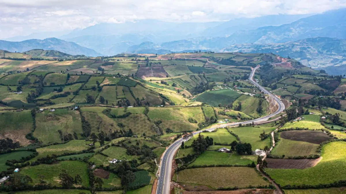 Gobierno anuncia más de $16 billones para infraestructura en Nariño y avances en Pasto-Catambuco clave