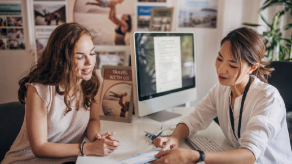 'The problem isn't selling, it's collecting': travel agencies face a gap of up to 60 days between payments and collections