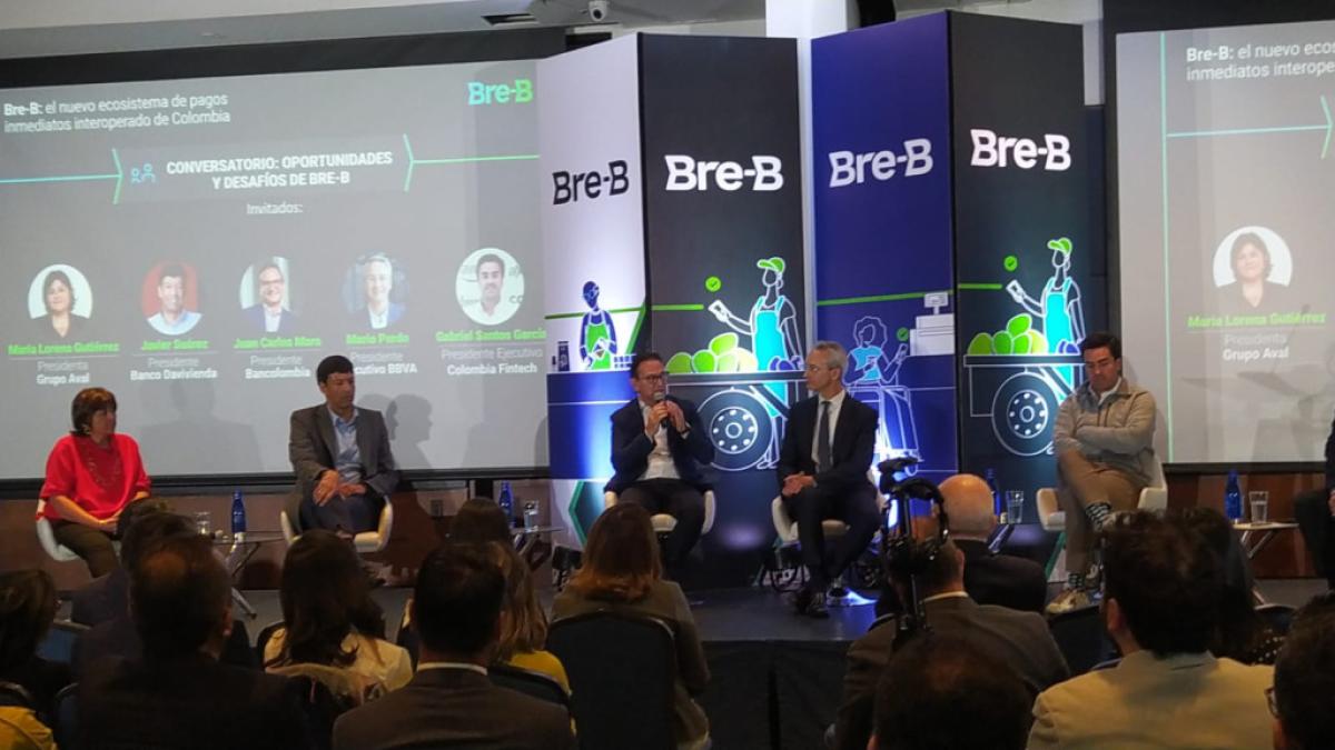 Grupo Aval lanza Tag Aval, la llave de identificación digital en el ...