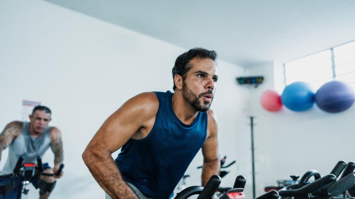 Reconocido gimnasio en el país fue sancionado con millonaria multa por publicidad incompleta y cláusulas abusivas

La Superintendencia de Industria y Comercio (@sicsuper) estuvo al frente de este proceso y recaudó las pruebas necesarias.

Detalles ⬇