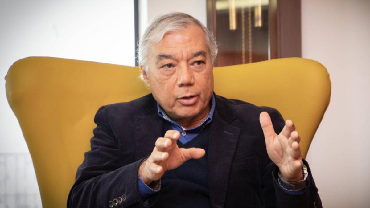 Superfinanciera defendió borrador de decreto de repatriación del ahorro pensional y le ve grandes oportunidades