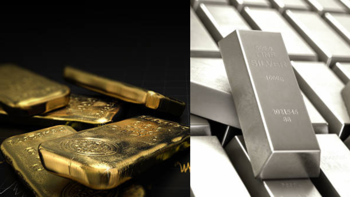 Qué ha impulsado el valor del oro y la plata en 2024