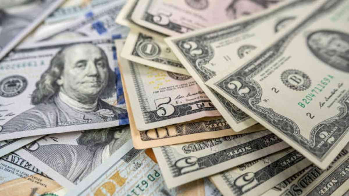 Le prix du dollar pourrait prendre plus de temps que prévu pour revenir à des niveaux proches de 4 000 $