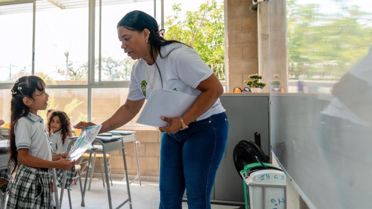 Concurso docente CNSC 2026: requisitos y nuevas fechas de inscripción para más de 28.000 vacantes