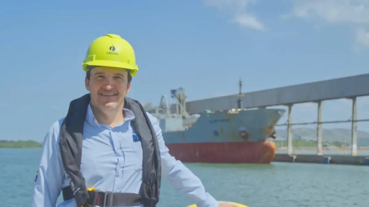 Los cambios en la Junta Directiva de Odinsa tras la renovación de Grupo Argos (@Grupo_Argos)

Odinsa (@SomosOdinsa) renueva su Junta Directiva y fortalece su gobierno corporativo con un comité independiente.

Detalles ⬇