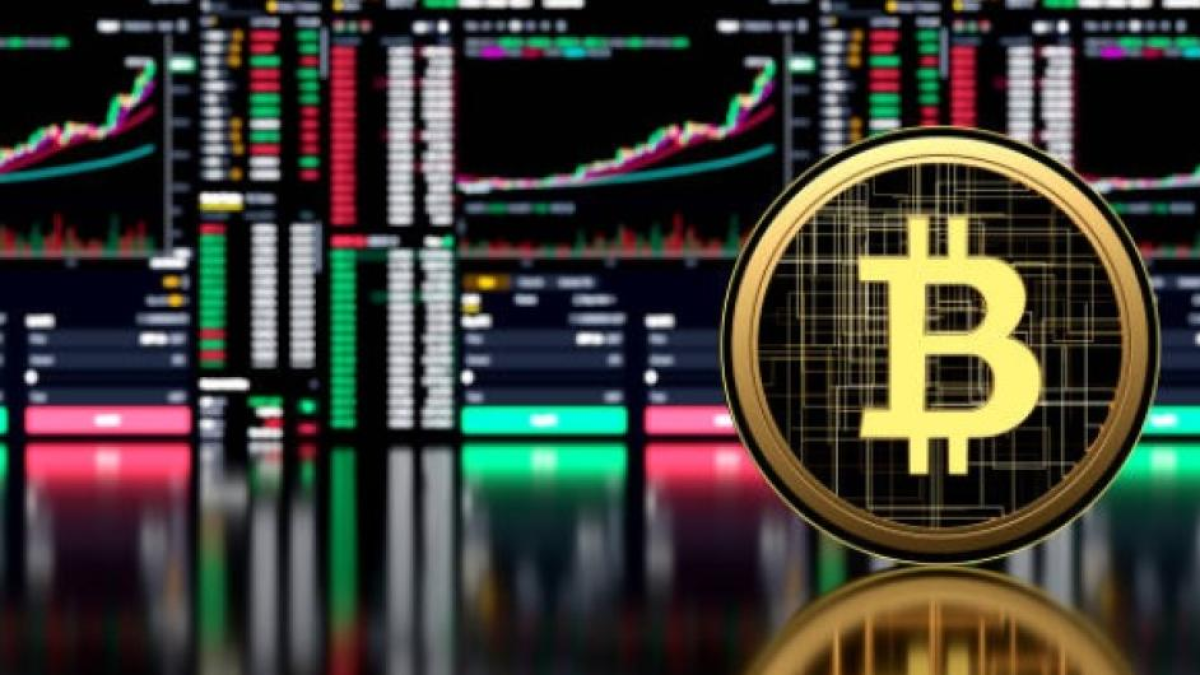 Cambio del Bitcoin a pesos colombianos: Precio hoy 26 de mayo de 2025