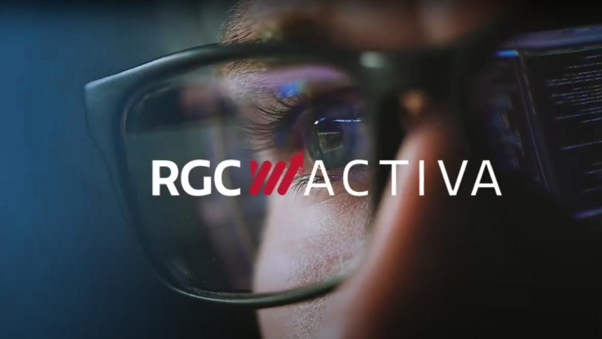 RGC ACTIVA: liderando la innovación en soluciones integrales