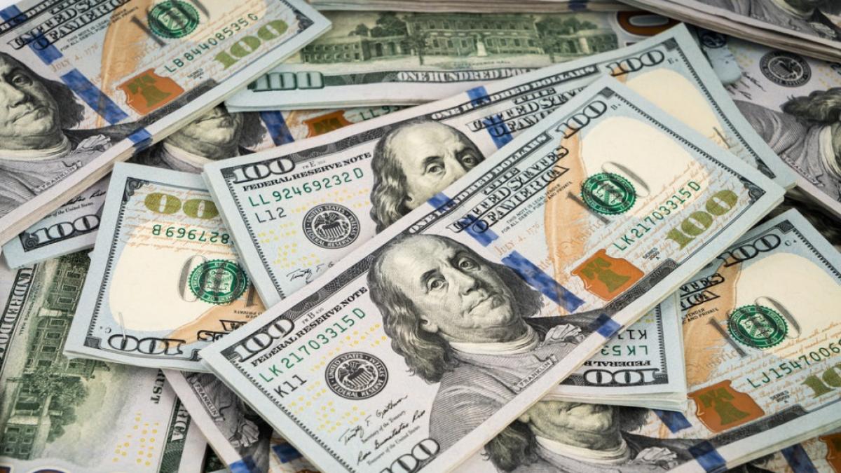Dólar hoy en Colombia: mercado cambiario no saldría de la volatilidad ante incertidumbre por elecciones y petróleo

El alza del crudo y la incertidumbre geopolítica impactan el comportamiento de monedas emergentes.

Detalles ⬇️
