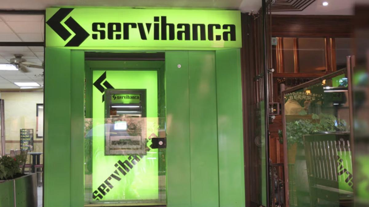 Servibanca ampliará el alcance de Bre-B