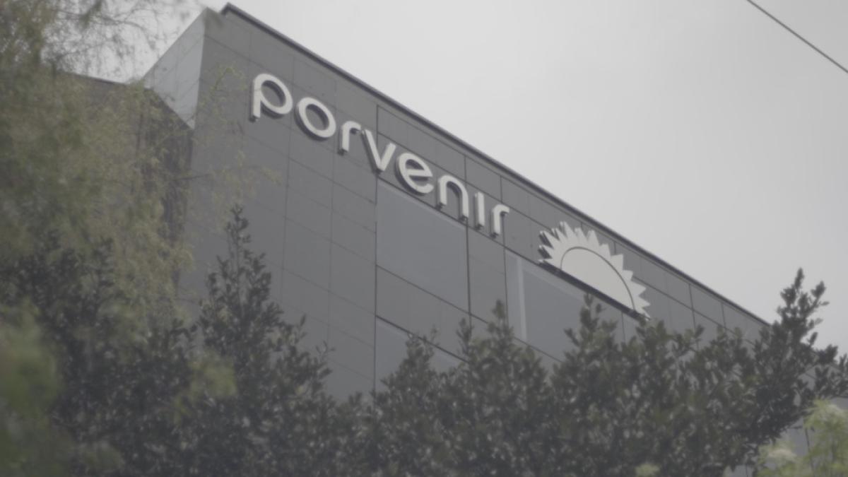 Porvenir (@PorvenirOficial) reportó $2,4 billones en mesadas pensionales en 2025 y más de 190.000 pensionados

La cifra de jubilados es bajo la modalidad de retiro programado, mesadas que fueron pagadas de manera anticipada.

Detalles ⬇