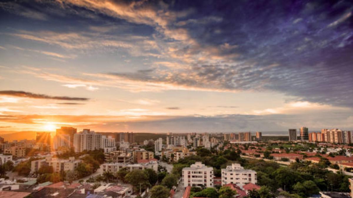 Barranquilla se convierte en la primera ciudad del país en alcanzar la certificación LEED Gold