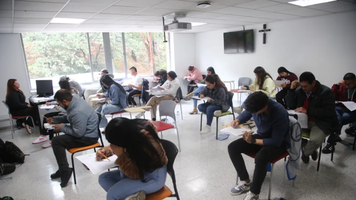 Icfes avanza en la preinscripción de Saber Pro y TyT para el primer semestre de 2026 con fechas definidas