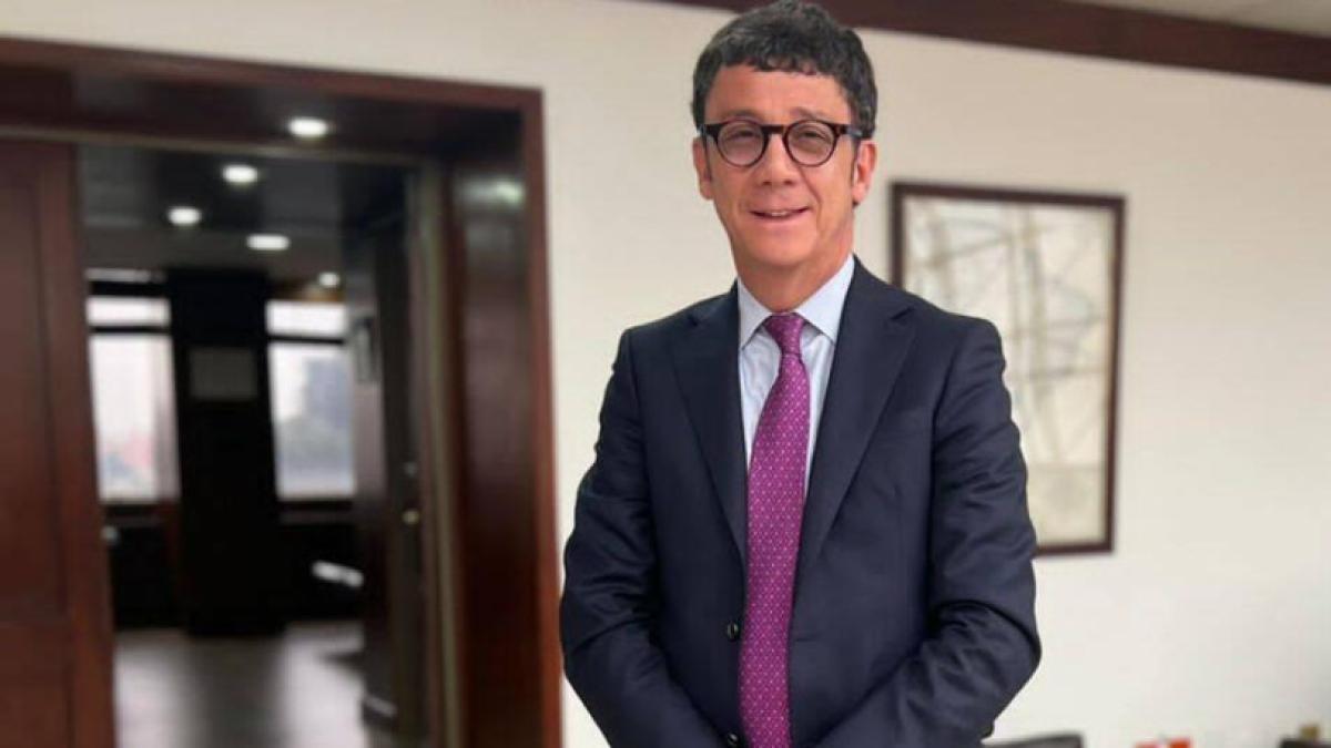 Atención: Billy Escobar (@BillyEscobarP) se va de la Superintendencia de Sociedades (@SSociedades)

Mencionó se trata de 