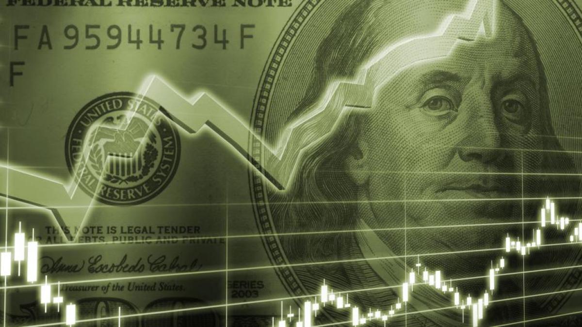 Dólar hoy en Colombia: operadores siguen de cerca rango del dólar entre $3.620 y $3.725 con un mercado expectante

Por ahora los inversionistas evalúan nuevos niveles de equilibrio tras movimientos significativos este miércoles.

Detalles ⬇