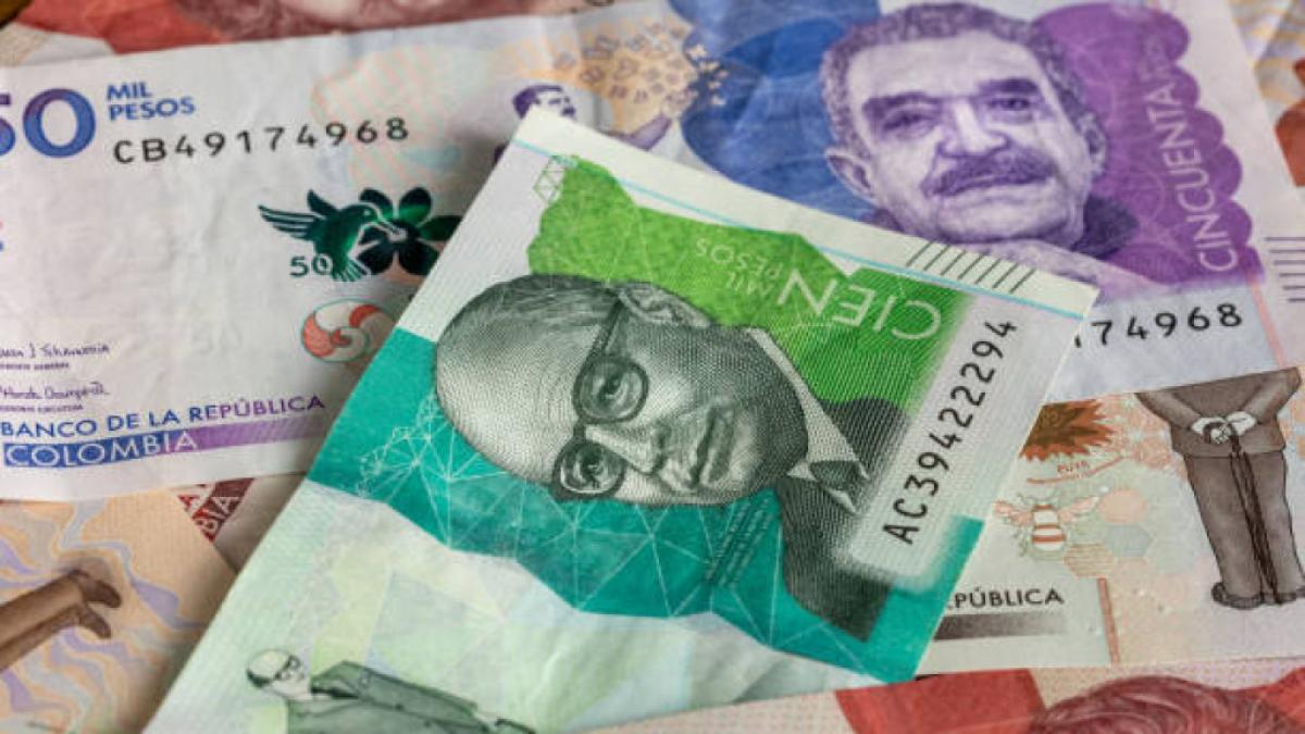 Gobierno lleva al FMI panorama fiscal de Colombia: Estado gasta  billones y recibe  billones cada mes