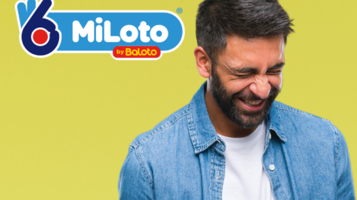 MiLoto vuelve a caer en Cali: ganador recibe 0 millones y eleva a cinco los premios mayores