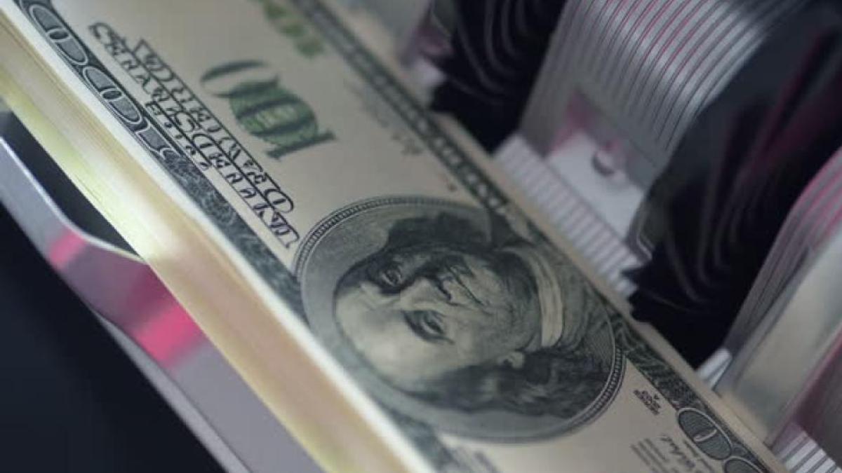 Dólar hoy en Colombia: operaciones del jueves 11 de junio in