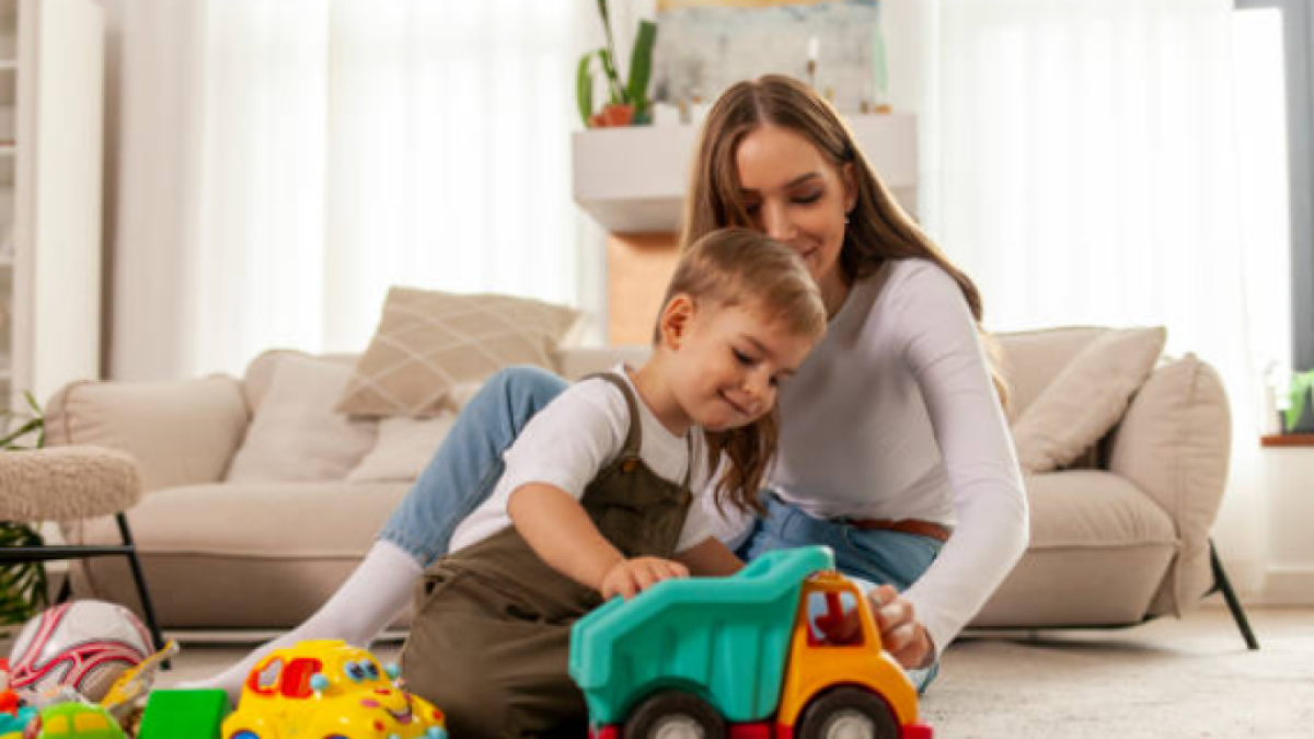 Ya no es 'en la casa hay sopa': lo que dicen los niños ya definen compras y el gasto en los hogares colombianos

Un estudio revela que la Generación Alpha influye en las decisiones de consumo en categorías clave del hogar.

Más detalles