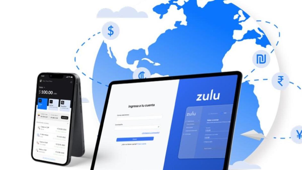 Colombian Fintech Zulu Launches Functionality to Secure Dollar Price for Up to 48 Hours
