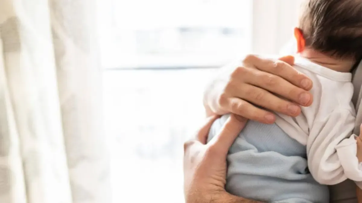 Cuotas alimentarias: no pagar manutención de los hijos ya es considerado violencia económica

La Corte Constitucional advirtió que muchas madres terminan asumiendo solas la carga económica del hogar.

Detalles ⬇️