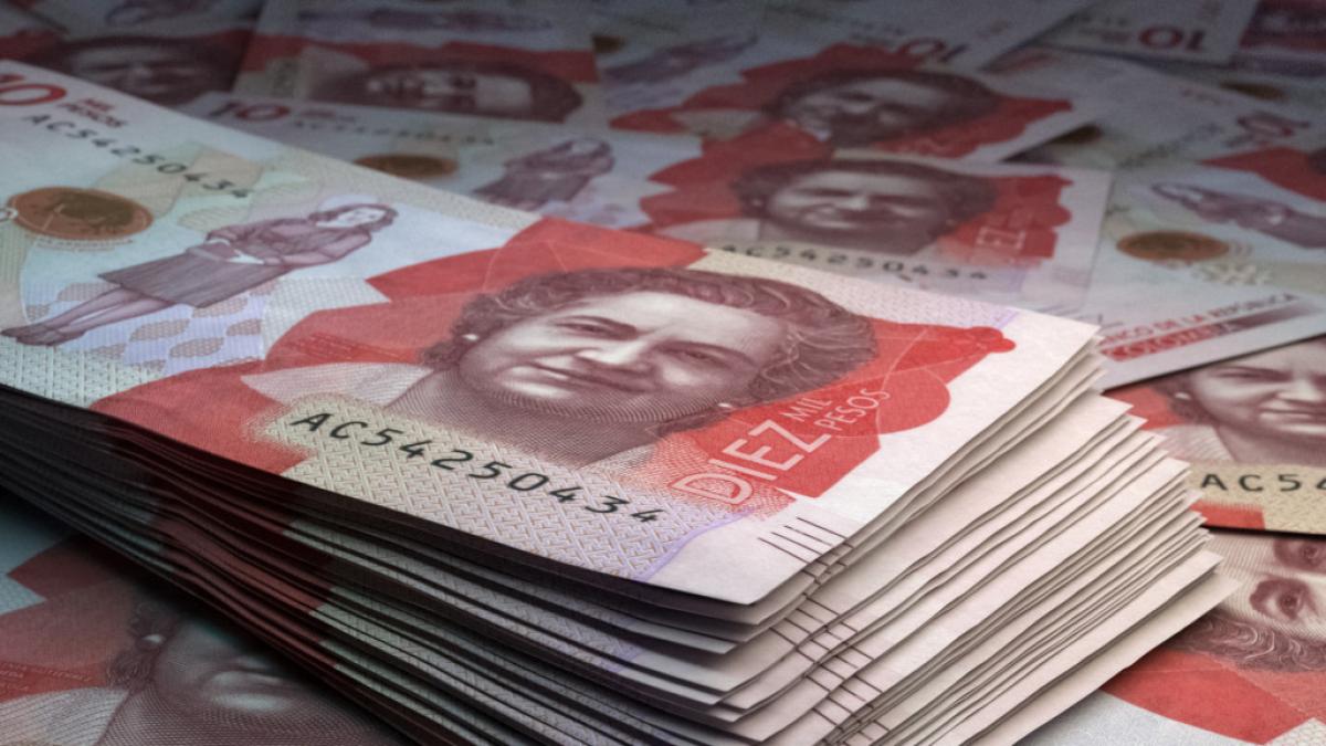 Find out how to access the 4x1000 refund benefit at Nu Colombia: requirements and dates