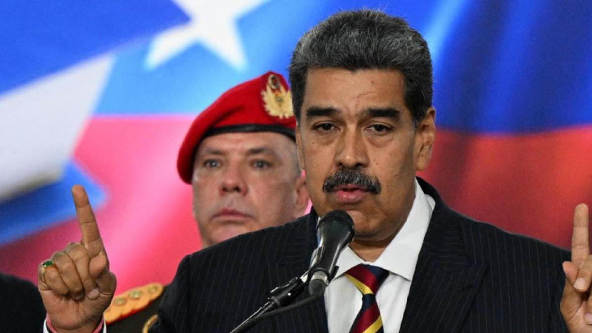 Venezuela pide reunión de urgencia a la ONU por despliegue militar de ...