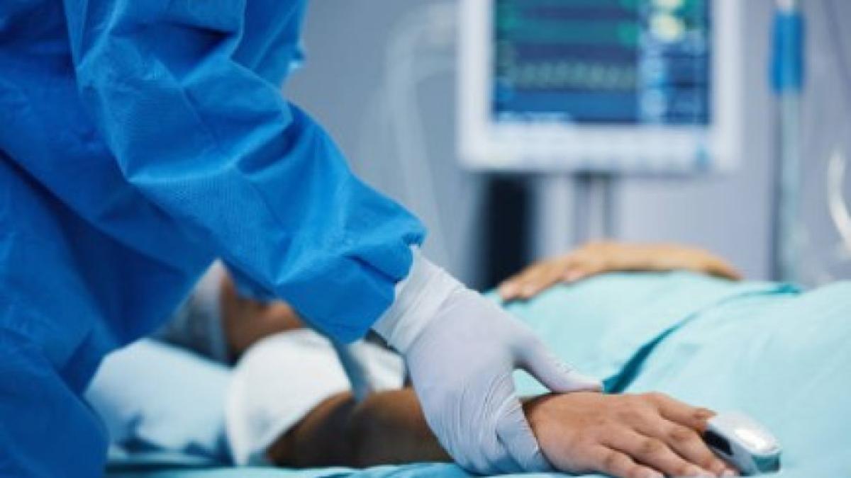 #PortafolioRecomienda Discusión sobre el sistema de salud debe empezar a centrarse en el paciente, aseguran expertos

Insisten que el renglón ya debe empezar a verse como un motor de desarrollo económico.

Detalles ➡️