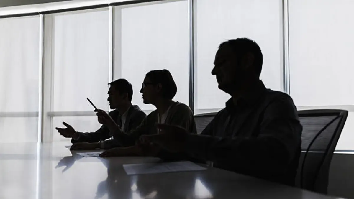 Independence of the Boards of Directors