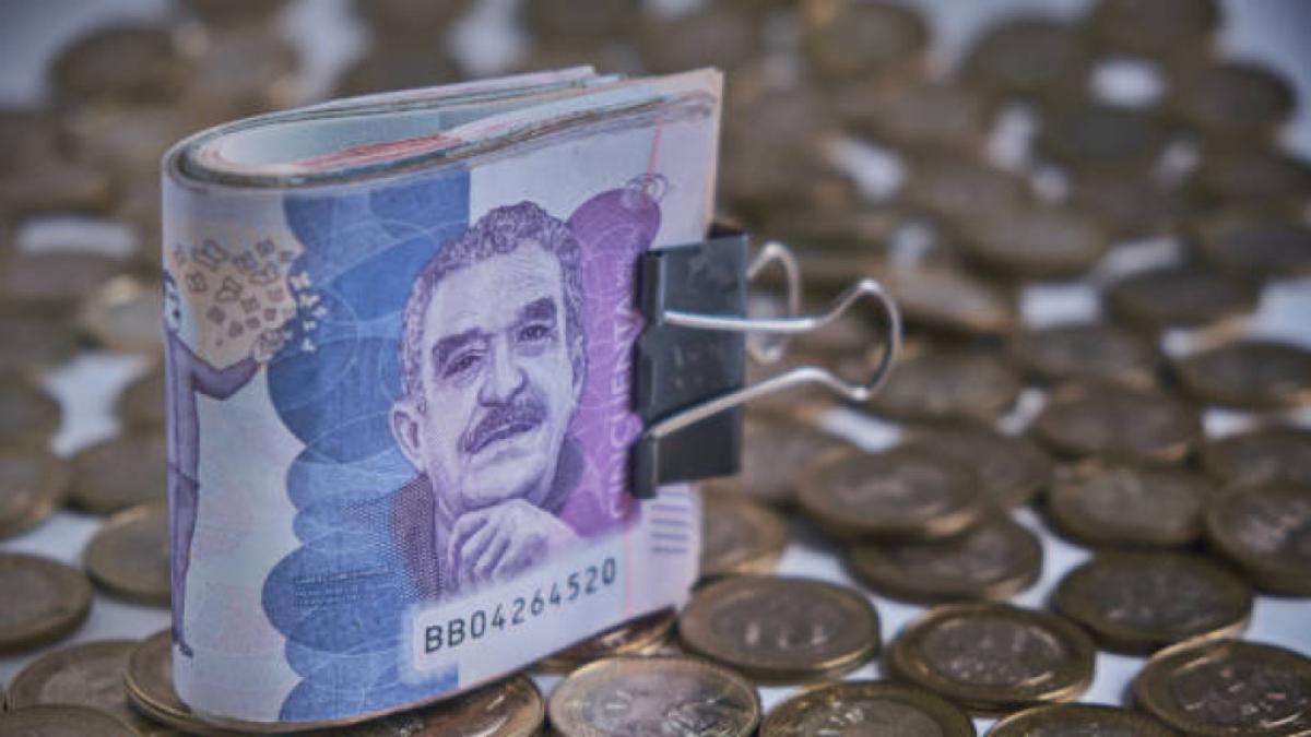 Comerciantes (@fenalco) prenden las alarmas por desaceleración de las ventas y repunte de la inflación en Colombia

Solo el 34% de empresarios reportó crecimiento mientras la inflación sube a 5,56% anual.

Detalles ⬇️