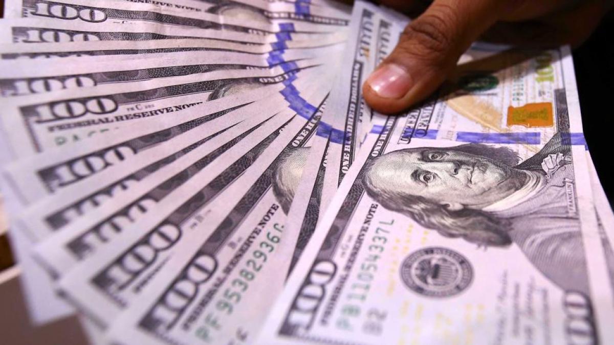 Le dollar aujourd'hui en Colombie mettra à nouveau à l'épreuve le support des 3 200 $ dans un contexte de forte attente