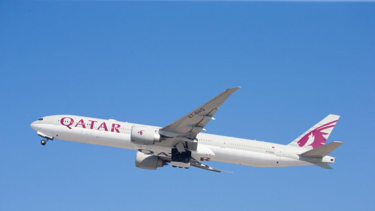 Qatar Airways will fly to Colombia and Venezuela from July with two weekly flights