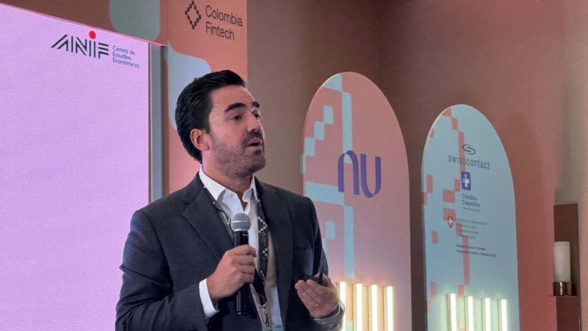'Un operador postal no es una entidad financiera y no debe a