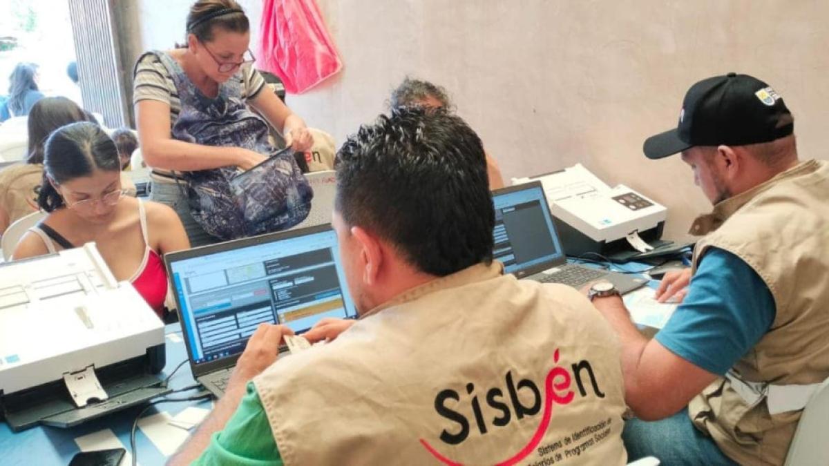 ¿Se acaba el Sisbén? Esto es lo que pasará a partir del 1 de julio con el nuevo Registro Universal de Ingresos