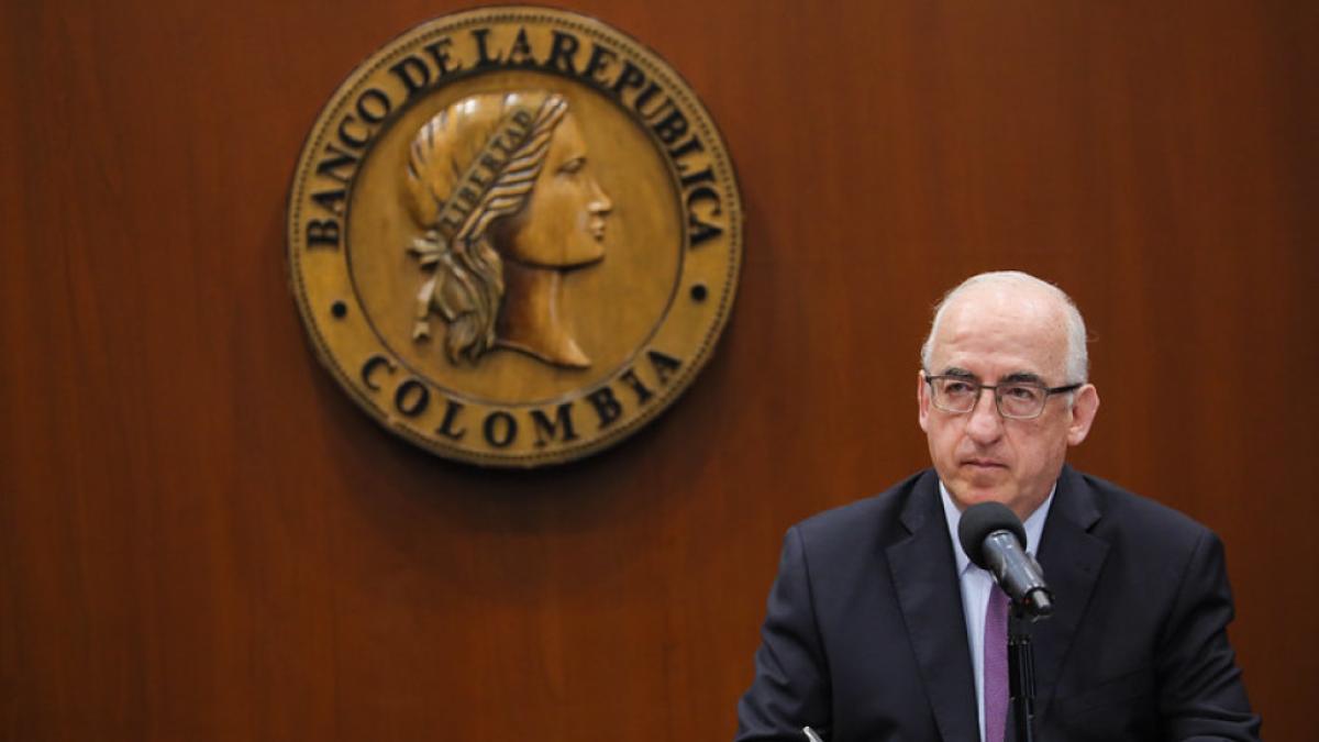 Analistas y gremios defienden postura del Banco de la República sobre alza de tasas ante incremento de la inflación