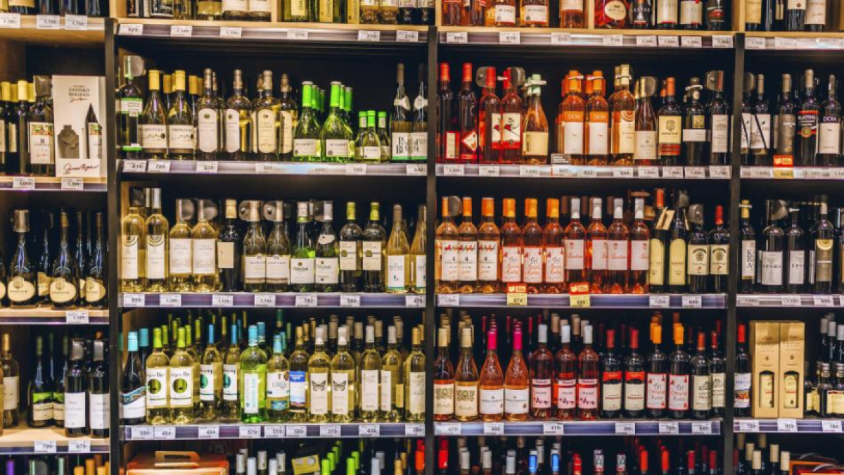Cover image for Ley Seca en Bogotá: horarios y punto de concentración de la manifestación contra el ajuste de la restricción