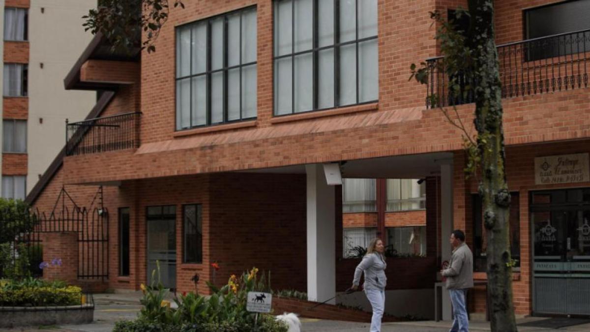 Ley de propiedad horizontal: esto es lo que los vecinos no p